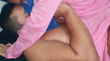 Desi Virgin Daughter Offers Herself After A Tantric Massage