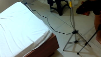 Desperate Housewife Craving A Hard Cock