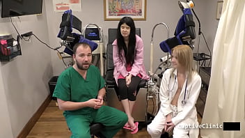 Siccos – China’s Brutal Internment Camps Exposed: Part 3 – Unspeakable Atrocities Unleashed – Featuring Alexandria Wu’s Torment, Doctor Tampa’s Cruel Experiments & Nurse Stacy Shepard’s Forced Submission – Extended 4-hour Degradation Film Exclusive At Bondageclinic!