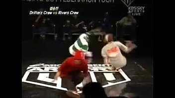 Korean Physicx Armory Cup Trailer – Youtube.flv