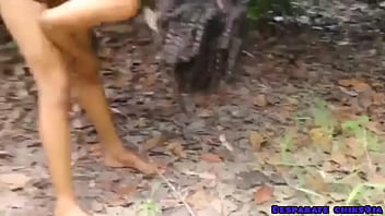 A Damn Fine And Amazing Bush Fucker
