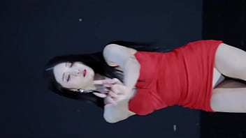 Sultry Seoul Seductress