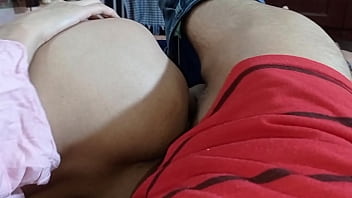Raw Desi Lust: Step-siblings’ Forbidden Fuck Session In Hd With Intimate Close-ups And Moaning Hindi Audio