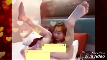 Sizzling Korean Seduction
