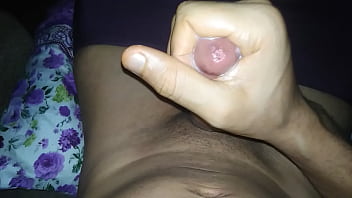 Monstrous African Cock Pumps And Strokes To Ecstasy