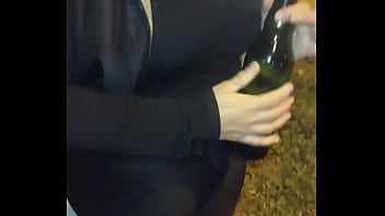 I’m Fucking The Hot Venezuelan Cougar I Met At The Party