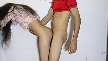 Bhabhi Gets Absolutely Wrecked By Thick Desi Cocks With Dirty Hindi Moans