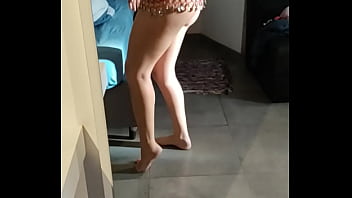 Sensual Belly Dance Moves
