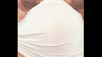 Bloated With Desire: The Pregnant Arab Beauty’s Swollen Belly And Dripping Tits