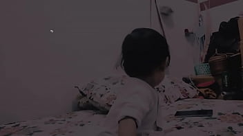 Can’t Sleep, Just Want To Fuck