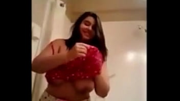Sultry Arabian Beauty Taming A Massive Anaconda