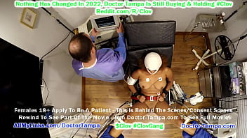 Doctor Tampa Dominates Innocent Taylor Ortega: Her Life Becomes A Dirty Joke After 18 – Full Extended Movie Preview 2022
