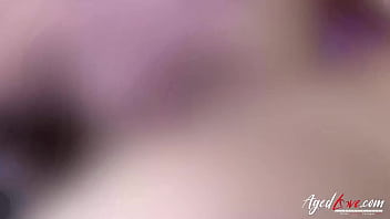 Aged Love’s Fiery Redhead Mature Firegirl Gets A Real Fucking From Handy Chris Cobalt
