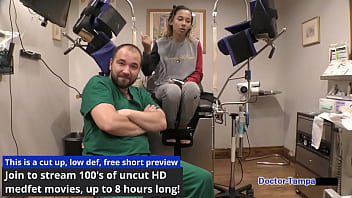 Dr Tampa’s Dirty Little Exam: Just A Formality Before I Make You Mine, Kalani Luana
