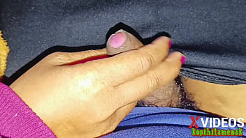 My Little Slut Craves A Tiny Cock