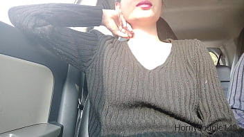 Desi Beauty’s Expert Fingering And Handjob Skills Drive You Wild
