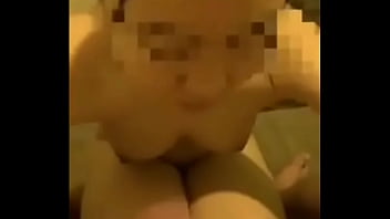 Fucking A Tight Pussy With A Big Dick While She Wears A Hijab