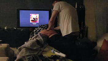 Deep Tissue Pleasure