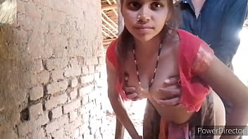 Desi Bhabhi’s Wild Anal Fuck Session