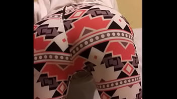 Stare At This Juicy Ass