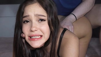 Her Sweet Pussy Had Him Exploding Twice