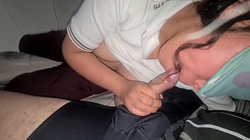 Private Tutoring Turns Steamy In The Teacher’s Private Quarters
