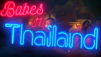 Thailand’s Hottest Preview: Voluptuous Thai Babes And Massive Cocks