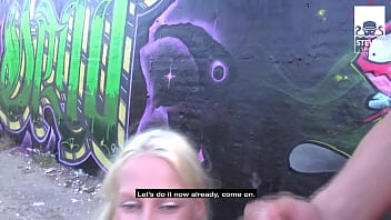 Nearly Caught In A Wild Outdoor Threesome: The Thrill Of Public Fucking With Jessy Key (complete Scene) – Stevenshame.dating