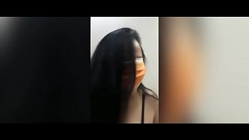 Sultry Indonesian Cam Girl