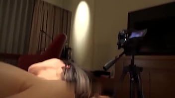 Sultry Asian Seductress 235