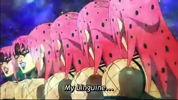 Savoring The Forbidden Feast: The Jojo Meme Too Hot For Both Koreas