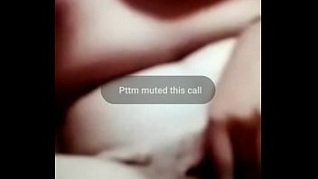 Hot Indian Babe From Kanpur Moans In Hindi On A Steamy Video Call