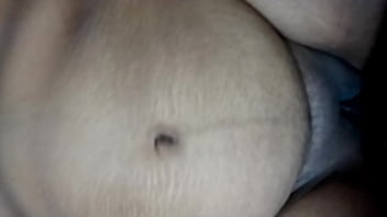 Curvy Desi Aunty