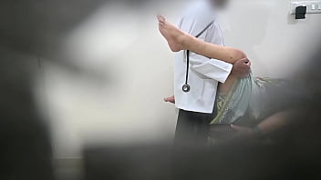 Andhra Doctor’s Dirty Examination: Fulfilling His Patient’s Deepest Desires
