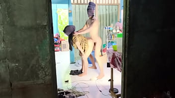My Sister-in-law Deliberately Teases My Lust For A Sexual Encounter