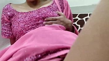 Naughty Bhabhi Gets Fucked Hard By Devar In The Kitchen