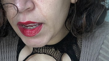 Horny Arab Wife Begs For A Real Man’s Cock
