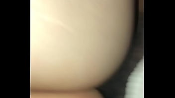 Cum-hungry Ass Whore