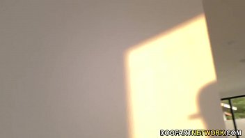 Petite Ebony Goddess Nia Nacci Craves Massive Hard Cocks Deep Inside Her