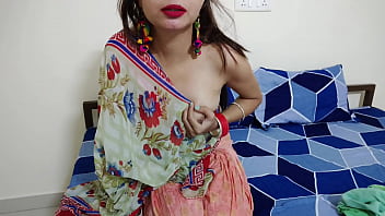Seducing Saarabhabhi6 And Giving Her A Hardcore Fucking In Clear Hindi Voice Part-1