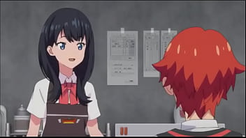 Rikka Gets Ravaged By The Old Men – Episode 01