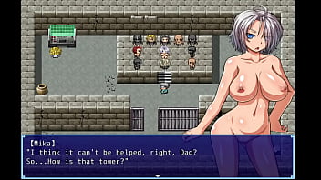 Slut Cop Chronicles: The Fourth Raid