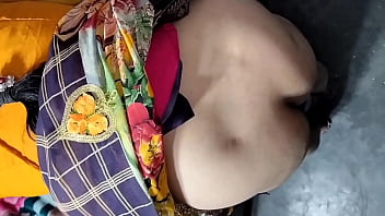 Raw Desi Pleasure Under The Open Sky