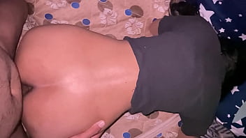 Boss Drills The Wet Cunt Of His Indian Housekeeper