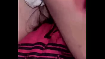 Auntie’s Aching Body Needs A Deep, Sensual Massage