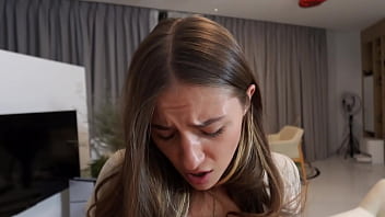 My Private Tutor Found My Dildo And Made Me Confess Every Dirty Detail