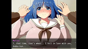 Cucked And Captivated: A Steamy Classroom Confession In Episode 1