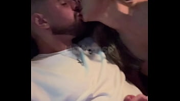 A Night Of Debauchery: Bar Slut And Public Dogging Before Taking The Little Kitten Home For More | Full On Red