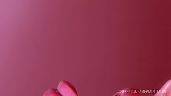 Intimate Close-up Of My Japanese Stepdaughter’s Skilled Mouth In Action